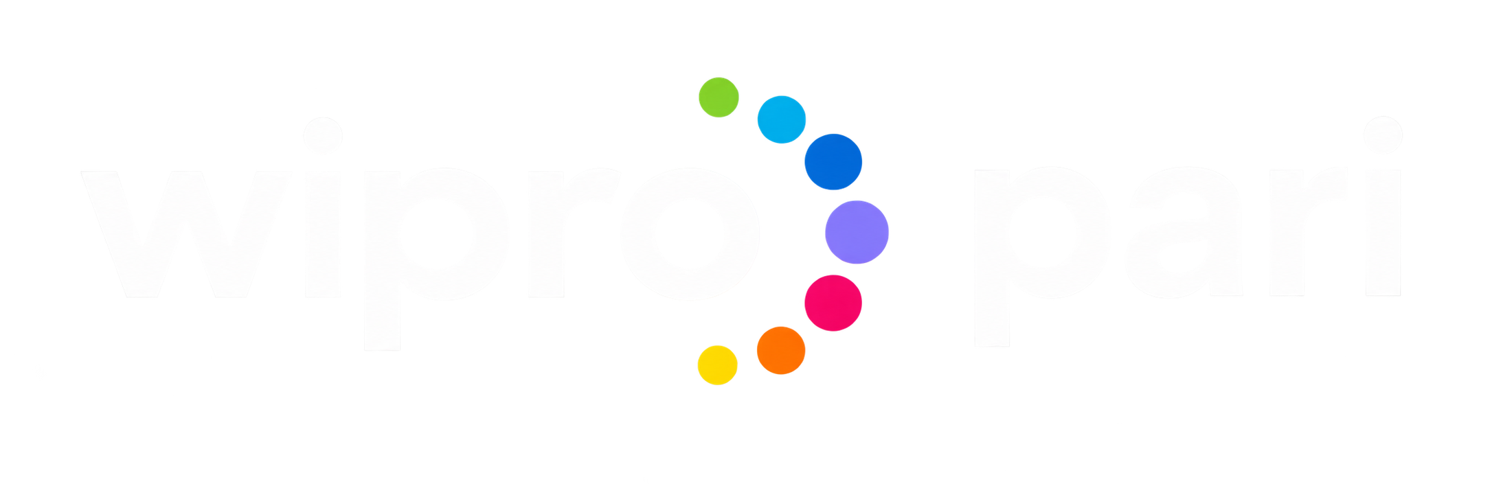 Wipro PARI